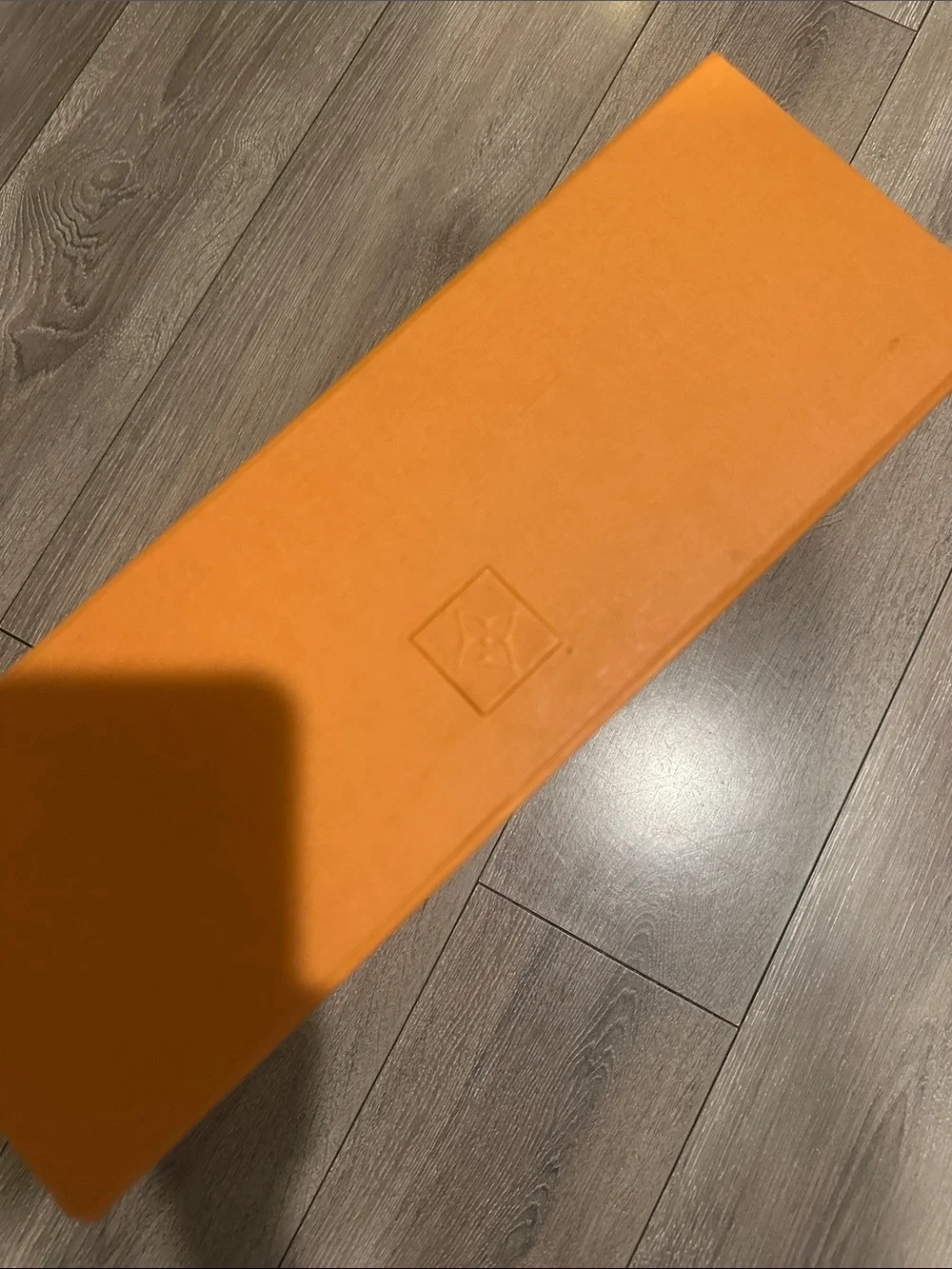 Louis Vuitton large box